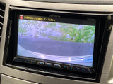 狭い場所での運転も安心のバックモニター。後方の状況を的確に把握でき、安全な駐車をサポートします。運転に自信がない方にもおすすめです。