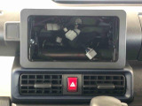 当車両はオーディオレスです。多彩なナビゲーション・オーディオをご用意しております。詳しくは当店スタッフにお問い合わせください。