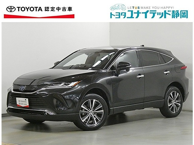 トヨタ ヤリス 