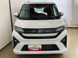 ムーヴ G 4WD 