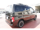 NV200バネットバン 1.6 GX 