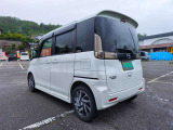 メールではお車の詳細な状態がお伝えしにくいと思いますので差し支えなければお電話でお車の状態を正確にお伝えいたします