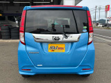 ルーミー 1.0 カスタム G S 4WD 