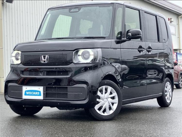 N-BOX
