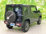 ジムニー XC 4WD 