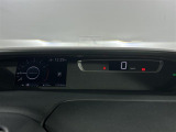 【スピードメーター】メーターがシンプルで見やすく運転しやすいですね!