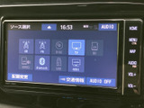 多彩なソースに対応し、Wi-Fi接続で音楽も楽しめます。充実したオーディオ機能で、車内をコンサートホールのように。