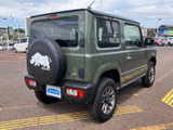ジムニー XC 4WD 