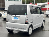 N-BOX G Lパッケージ 