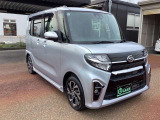 ご納車時には再度洗車・室内清掃を行い展示中についてしまった汚れも落として気持ち良くお乗りいただける状態にして納めさせていただきます!
