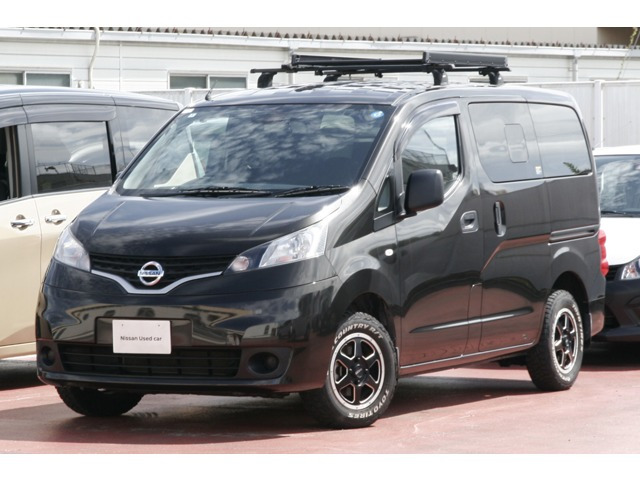 NV200バネットバン 1.6 GX
