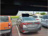 【運転支援】前後ドライブレコーダー装備♪