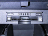 ナビ連動ETC2.0を装備しております。