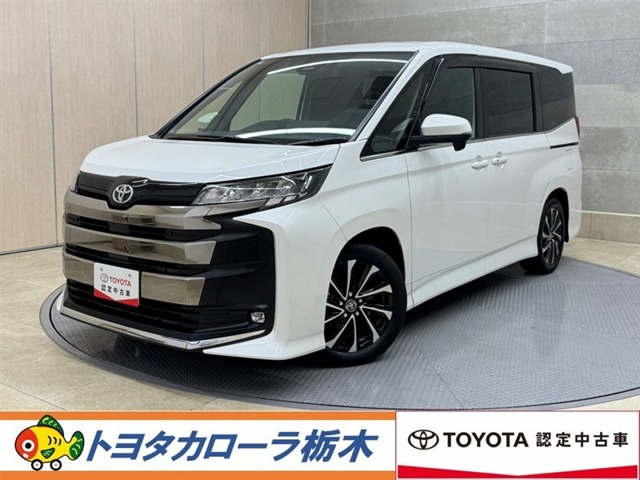 トヨタ ノア 