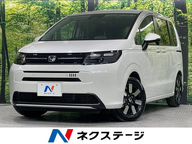 ホンダ フリード 