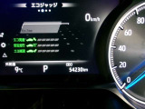 走行距離54300km
