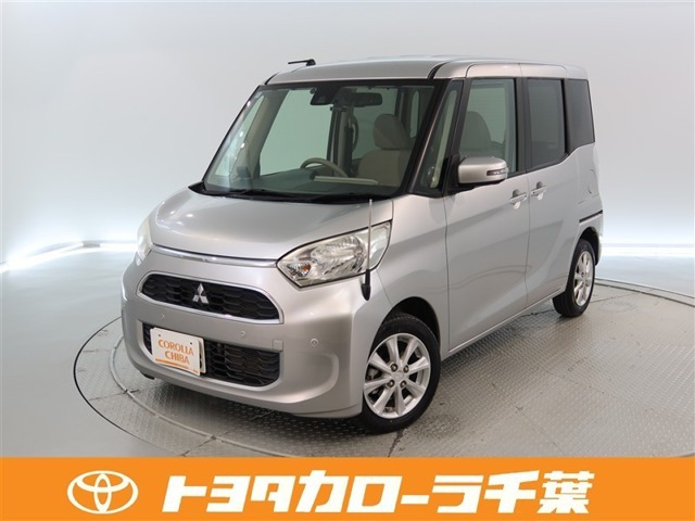 三菱 eKスペース 