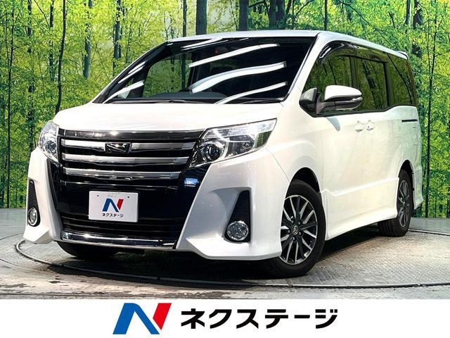 トヨタ ノア 