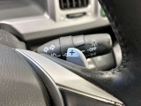 運転席も広々としており運転しやすい環境を実現しています☆