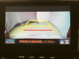 バックカメラも装備され運転をサポ-ト致します。駐車が苦手な方でも後ろが見えますので心配ございません!一度使ったら手放せません。