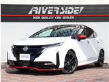 日産 ノートオーラ