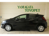 アクア 1.5 G E-Four 4WD 