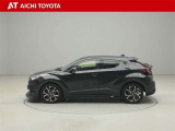 C-HR ハイブリッド 1.8 G 