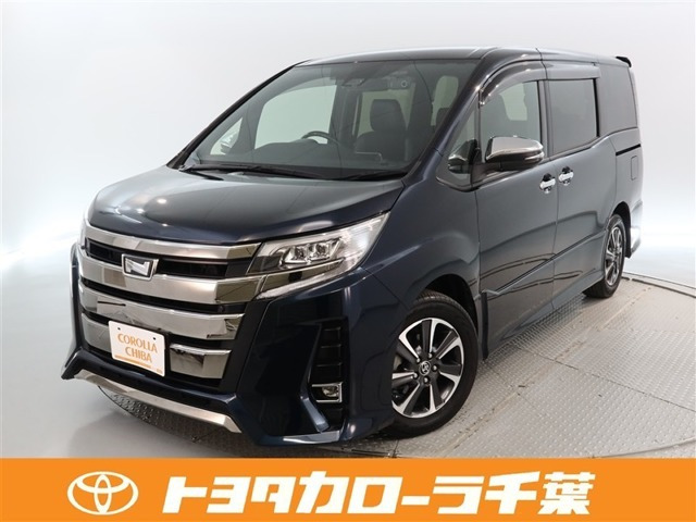 トヨタ ノア 