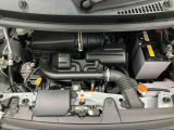 弊社中古車は、安心安全にお乗り頂くために、徹底した整備点検を実施しております。