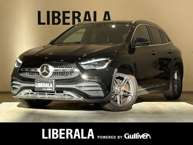 GLAクラス GLA200d 4マチック 4WD 4WD 修復歴無し