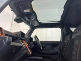 中古車なら同じ予算で新車を買うより、ワンランクもツーランクも上のグレードを選ぶことも可能です♪