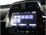 CD/DVD再生・AMFM・フルセグTV視聴・Bluetooth接続でお好きな音楽もお楽しみいただけます♪
