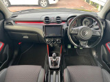 スイフト 1.4 スポーツ スズキ セーフティ サポート非装着車 