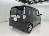 デザインも上質で人気のお車です!