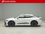 クラウンクロスオーバー  HVクロスオーバーRSアド