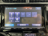 アクア 1.5 G ワンオーナー 修復歴無し