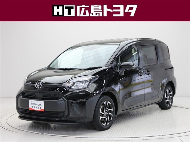 トヨタ シエンタ 