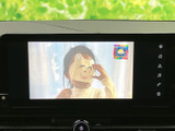 停車中にTVや動画を楽しむことができます。家族でのドライブや休憩時間に、エンターテイメントを満喫できます。
