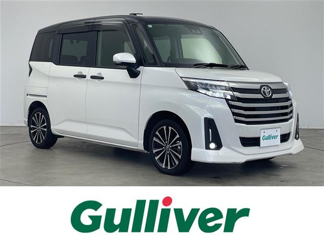 トヨタ ルーミー 