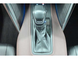 MTモード付。発進時やシフトチェンジ時もストレスなくマニュアル運転を楽しめます♪