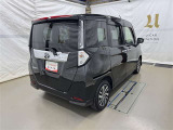 荷物を載せて軽快なドライブを楽しめますよ♪