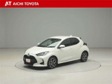 ハイブリッド車を買うならトヨタの『TOYOTA認定中古車』!保証は、初度登録年月より起算して10年間、累計走行距離20万キロ迄。更に、ロングラン保証が1年付で安心安全です♪