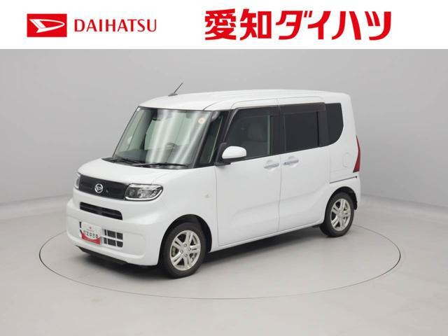 タント X