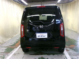 N-WGN G 4WD 