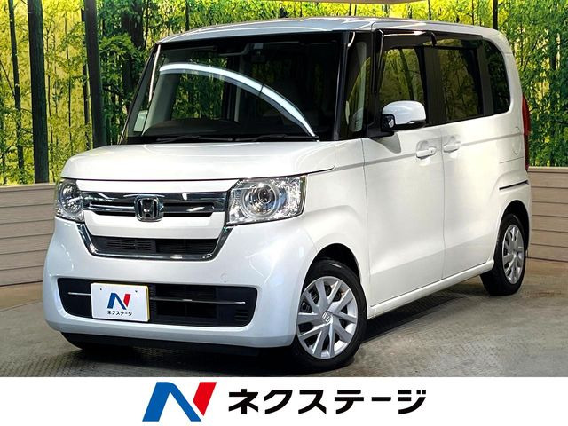 N-BOX G