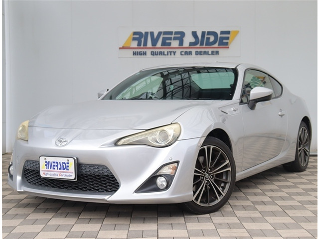 トヨタ 86 