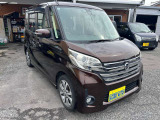 デイズルークス ハイウェイスター X Vセレクション 4WD 