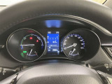 デザイン性の高いメーターが人気です!