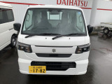 キャリイ KC 4WD 届出済み未使用車