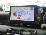 テレビ機能